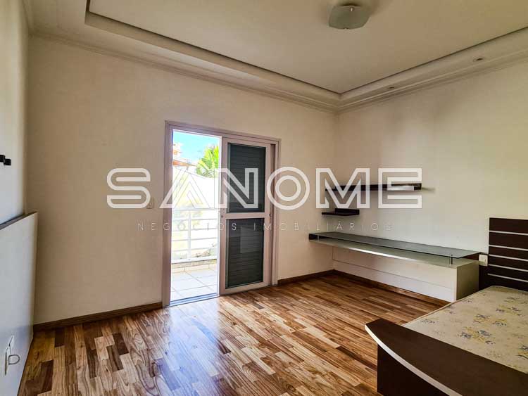 ca356 - Casa para alugar em São José dos Campos