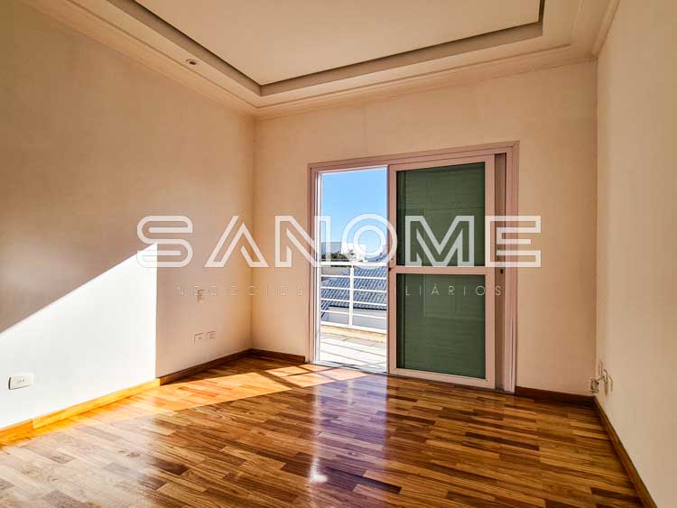 ca356 - Casa para alugar em São José dos Campos