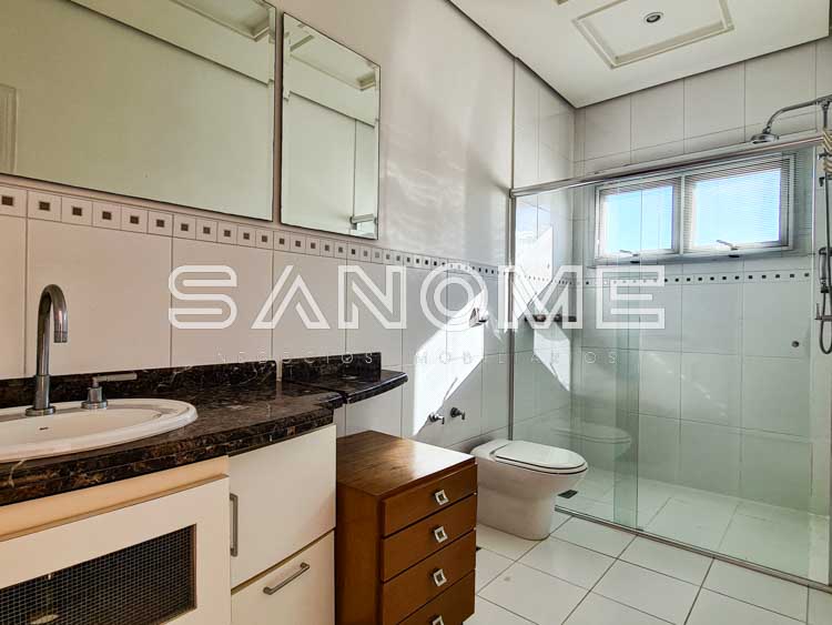 ca356 - Casa para alugar em São José dos Campos