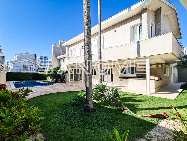 ca356 - Casa para alugar em São José dos Campos