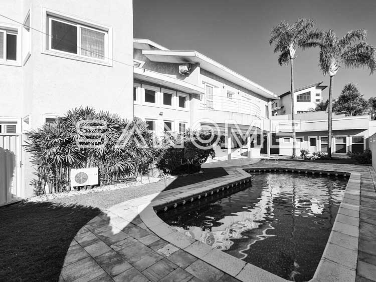 ca356 - Casa para alugar em São José dos Campos