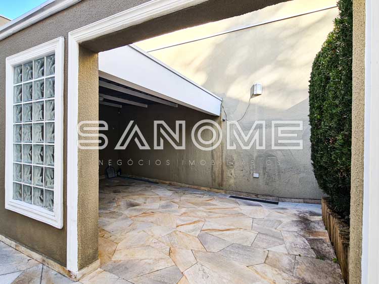 ca356 - Casa para alugar em São José dos Campos