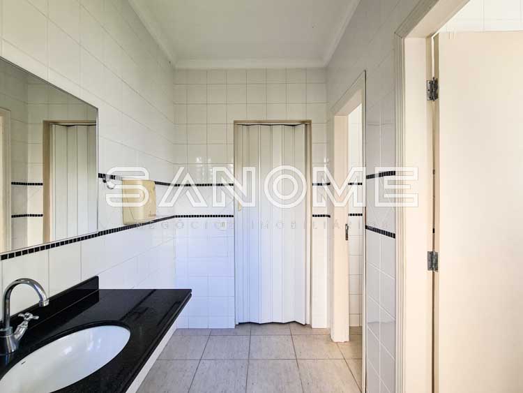 ca356 - Casa para alugar em São José dos Campos