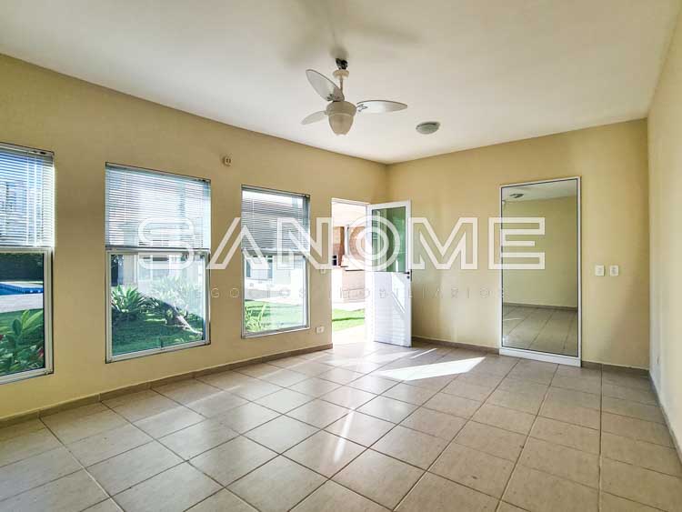 ca356 - Casa para alugar em São José dos Campos