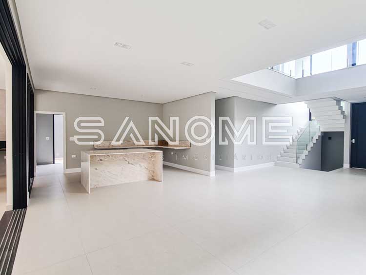 ca367 - Casa para alugar em São José dos Campos