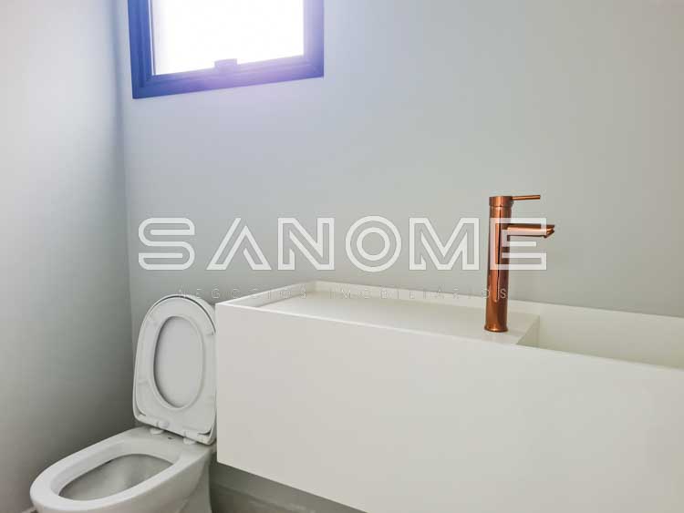 ca367 - Casa para alugar em São José dos Campos