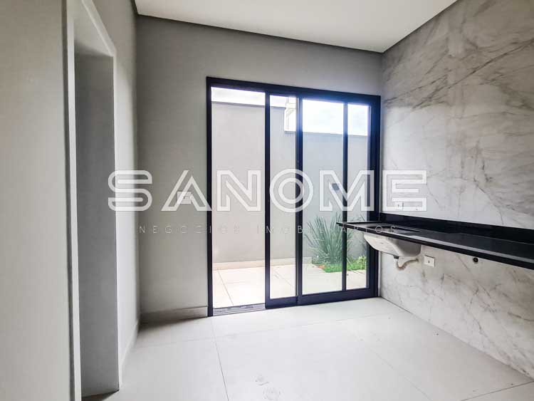 ca367 - Casa para alugar em São José dos Campos