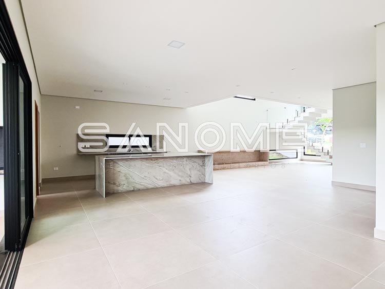 ca364 - Casa para alugar em São José dos Campos