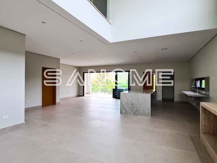 ca364 - Casa para alugar em São José dos Campos