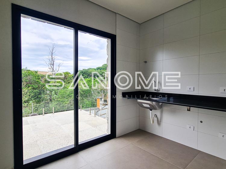 ca364 - Casa para alugar em São José dos Campos