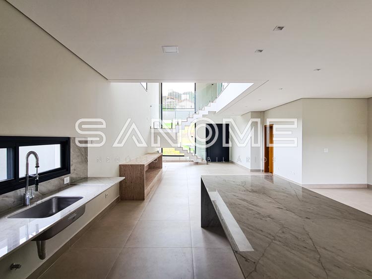 ca364 - Casa para alugar em São José dos Campos