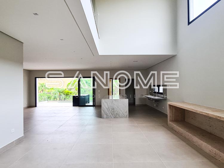 ca364 - Casa para alugar em São José dos Campos