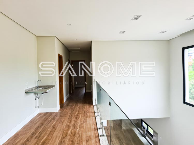 ca364 - Casa para alugar em São José dos Campos