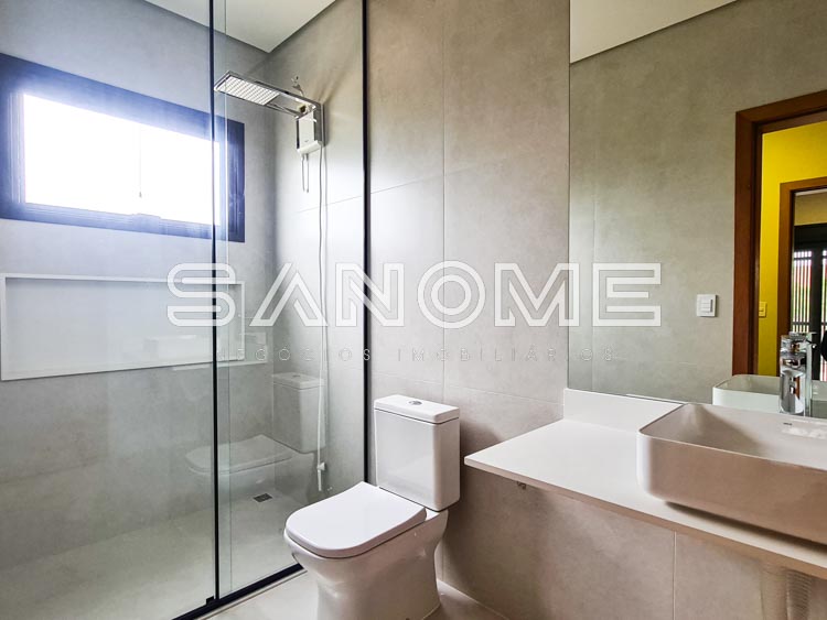 ca364 - Casa para alugar em São José dos Campos