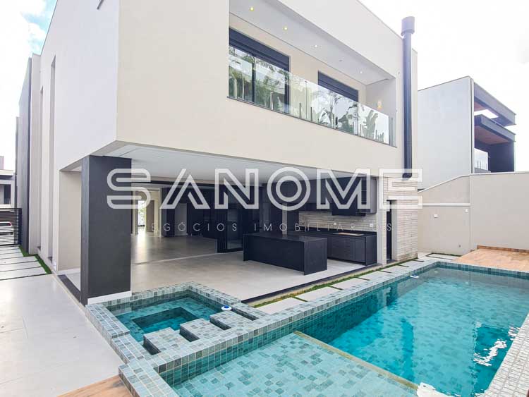 ca369 - Casa para alugar em São José dos Campos