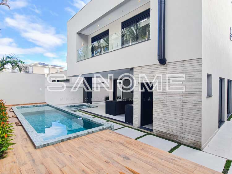 ca369 - Casa para alugar em São José dos Campos