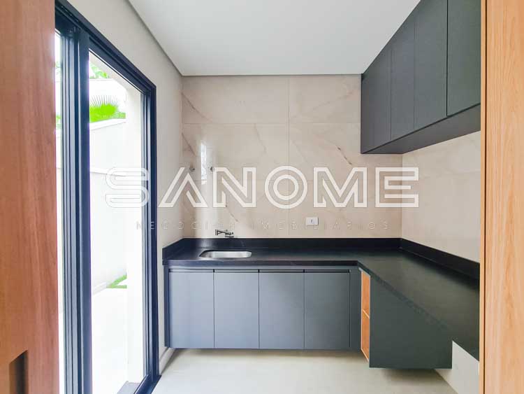 ca369 - Casa para alugar em São José dos Campos