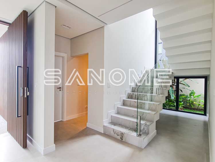 ca369 - Casa para alugar em São José dos Campos