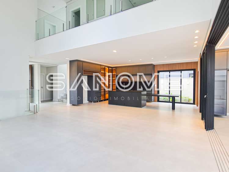 ca369 - Casa para alugar em São José dos Campos