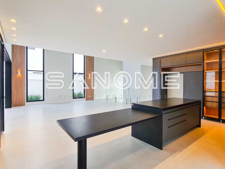 ca369 - Casa para alugar em São José dos Campos