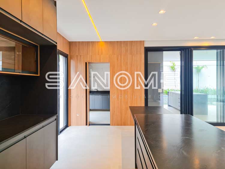 ca369 - Casa para alugar em São José dos Campos