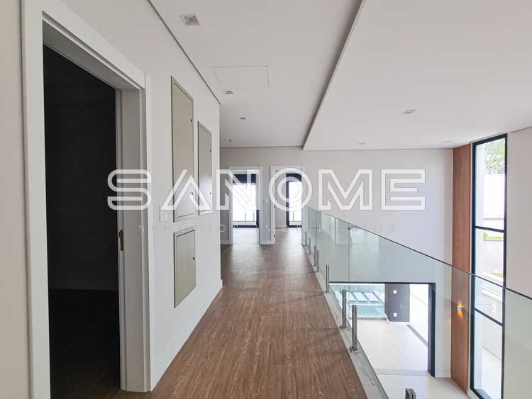 ca369 - Casa para alugar em São José dos Campos