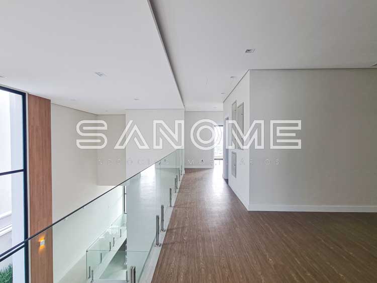 ca369 - Casa para alugar em São José dos Campos