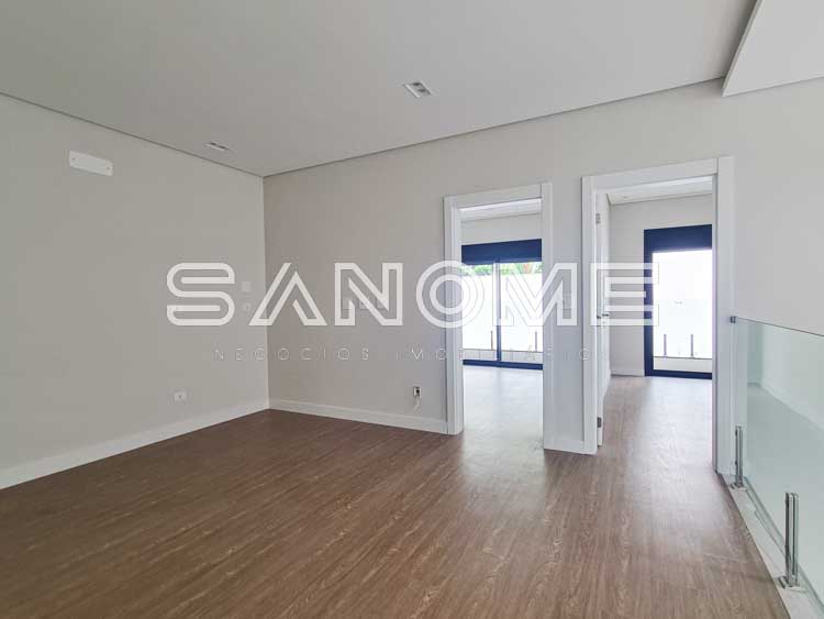 ca369 - Casa para alugar em São José dos Campos