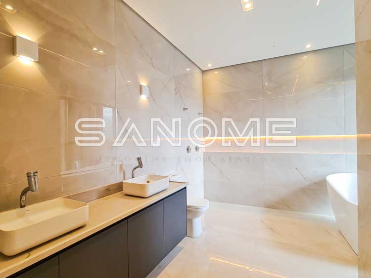 ca369 - Casa para alugar em São José dos Campos