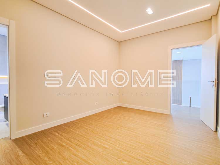 ca369 - Casa para alugar em São José dos Campos