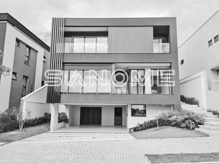 ca369 - Casa para alugar em São José dos Campos