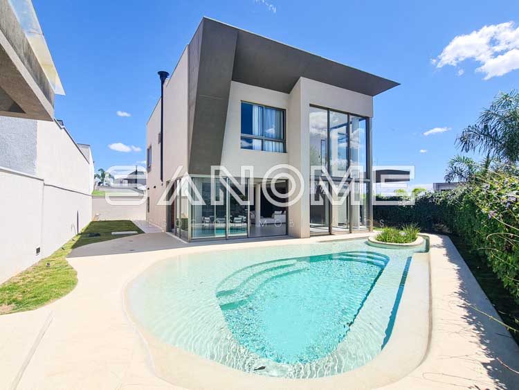 ca376 - Casa para alugar em São José dos Campos