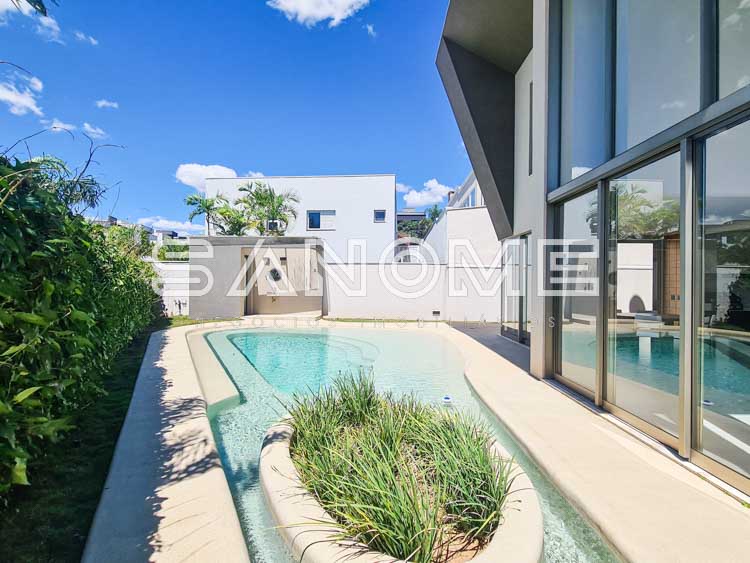 ca376 - Casa para alugar em São José dos Campos