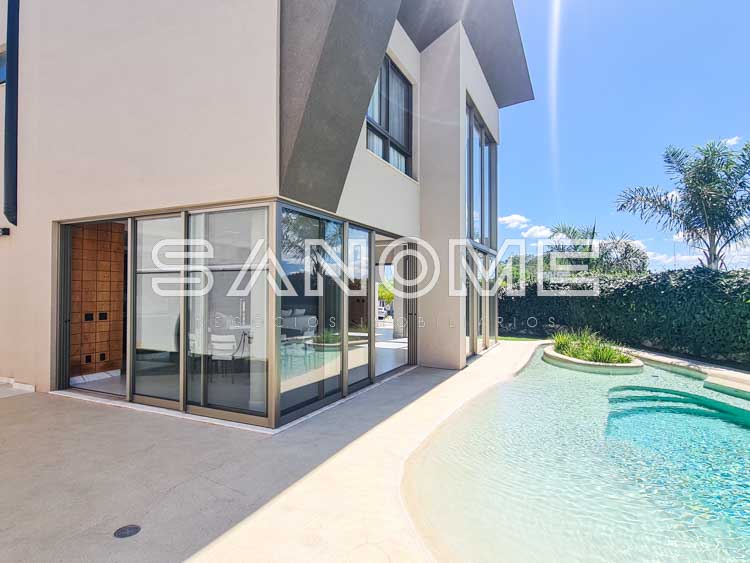 ca376 - Casa para alugar em São José dos Campos