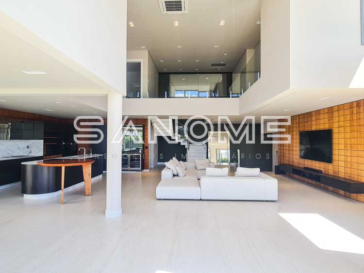 ca376 - Casa para alugar em São José dos Campos