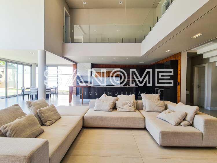 ca376 - Casa para alugar em São José dos Campos