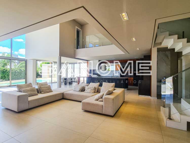 ca376 - Casa para alugar em São José dos Campos