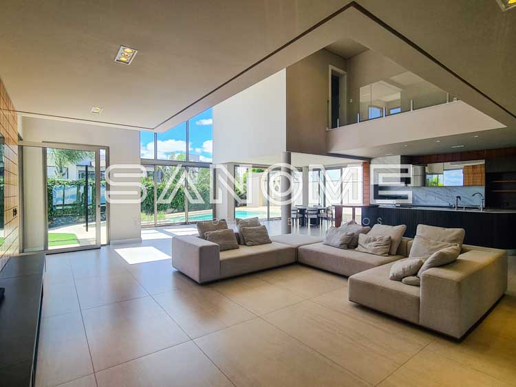 ca376 - Casa para alugar em São José dos Campos