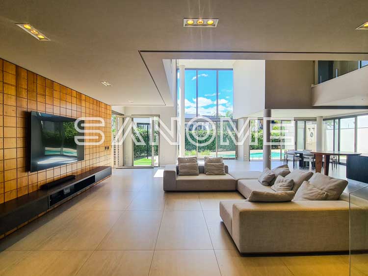 ca376 - Casa para alugar em São José dos Campos