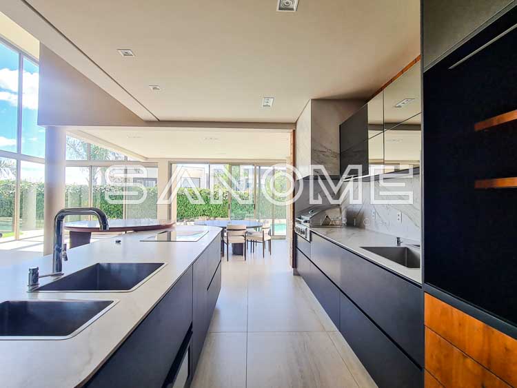 ca376 - Casa para alugar em São José dos Campos