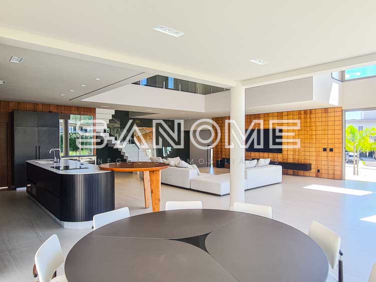 ca376 - Casa para alugar em São José dos Campos