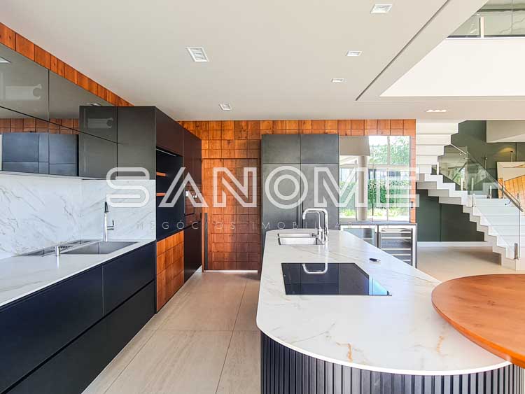 ca376 - Casa para alugar em São José dos Campos