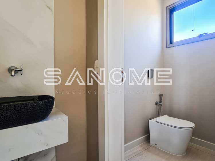 ca376 - Casa para alugar em São José dos Campos