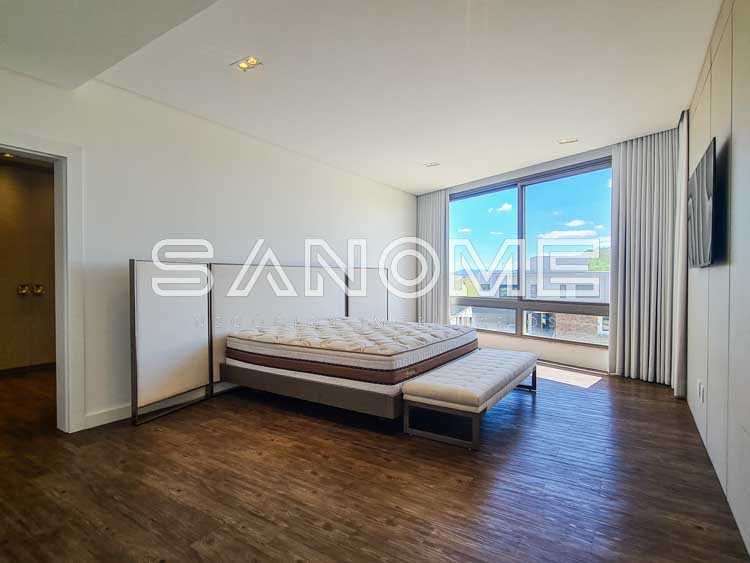 ca376 - Casa para alugar em São José dos Campos