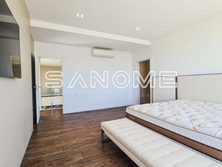 ca376 - Casa para alugar em São José dos Campos