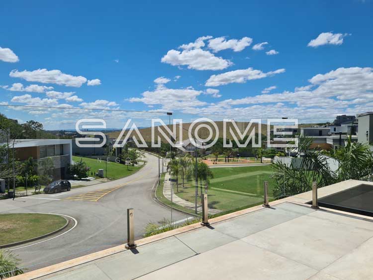 ca376 - Casa para alugar em São José dos Campos