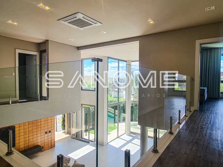 ca376 - Casa para alugar em São José dos Campos