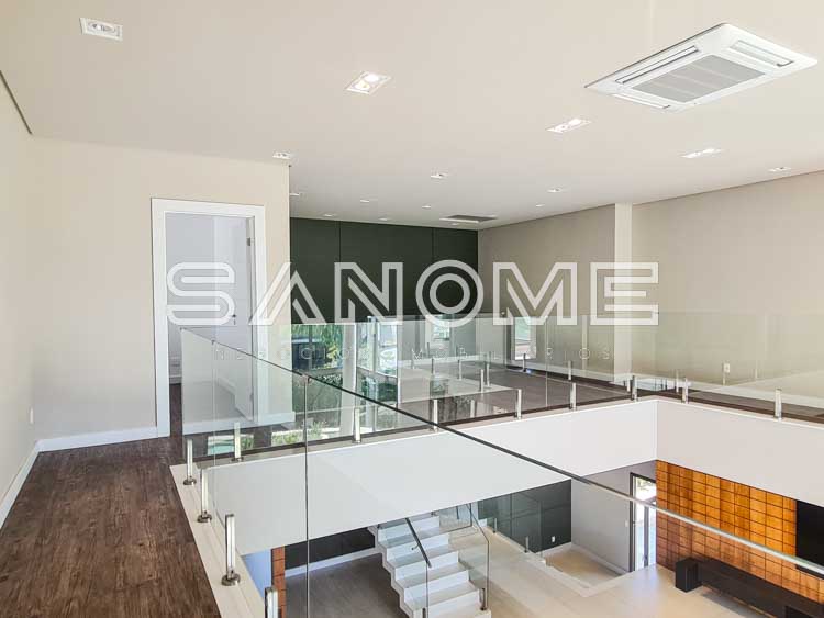 ca376 - Casa para alugar em São José dos Campos