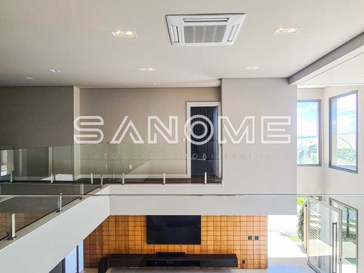 ca376 - Casa para alugar em São José dos Campos