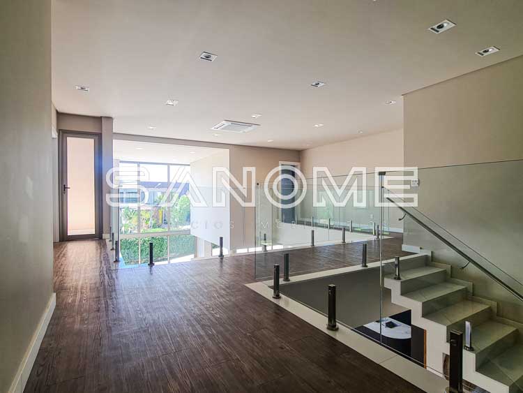 ca376 - Casa para alugar em São José dos Campos